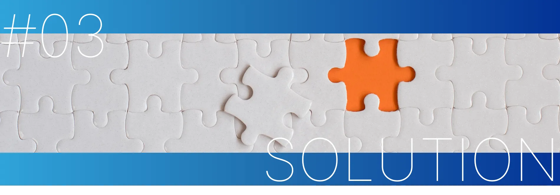 #03 SOLUTION