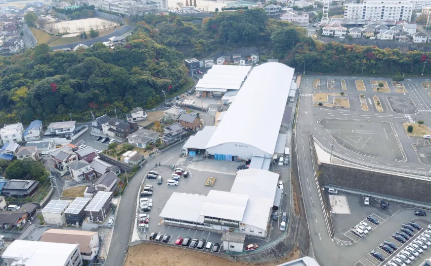 小倉工場
