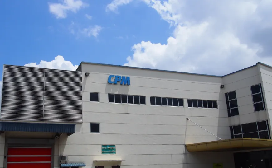 CORE PAX (M) SDN. BHD.