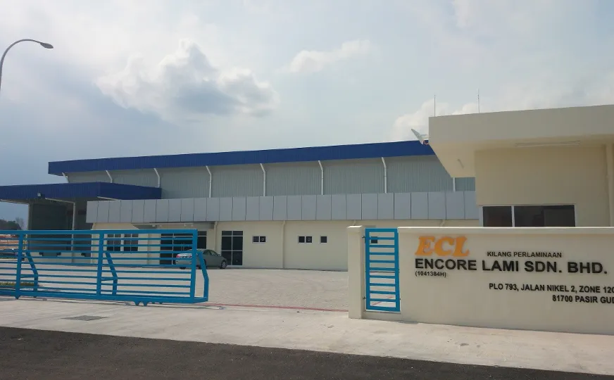 ENCORE LAMI SDN. BHD.
