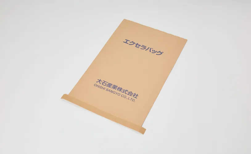 エクセラバッグ