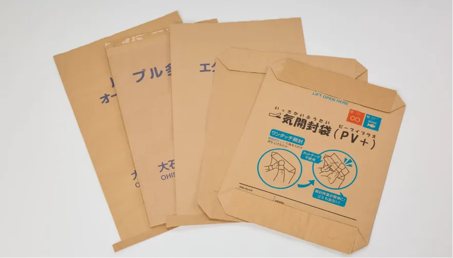 重包装袋